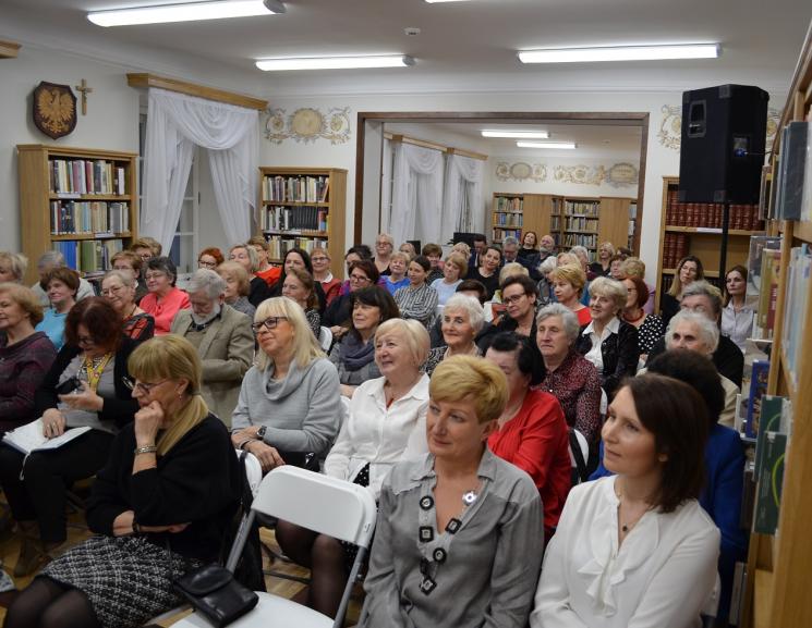 XIII Damsko Męskie Spotkania Marcowe