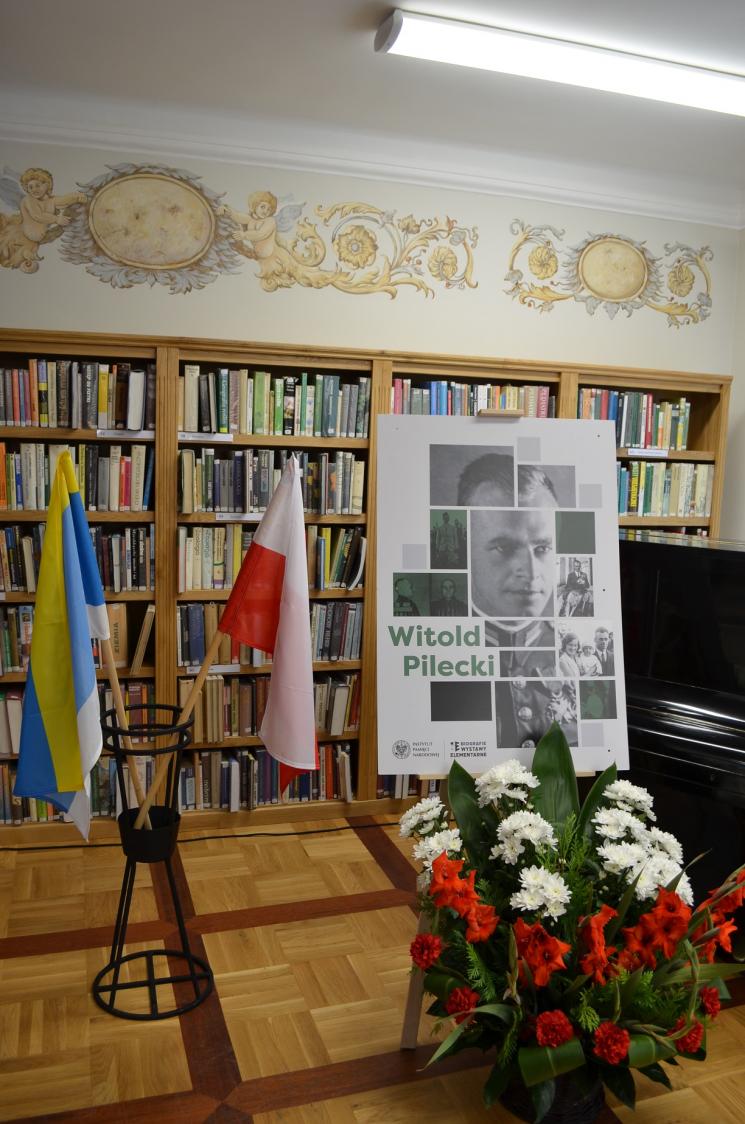 Witold Pilecki