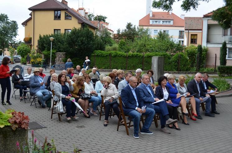 Narodowe Czytanie - Wesele