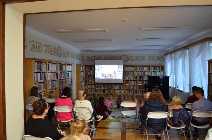 Noc Bibliotek już za nami!