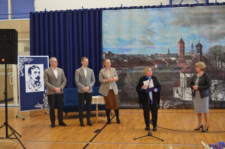 III edycja Konkursu Poezji i Prozy Wiktora Gomulickiego