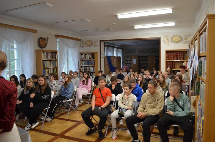 Krakowski Teatr Profilaktyczny „Magiczna Scena”