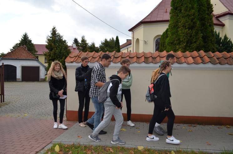 XV Wyścig po historię już za nami