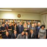Dzień kobiet 2016