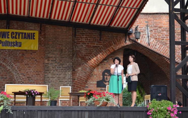 Narodowe Czytanie „Quo vadis”