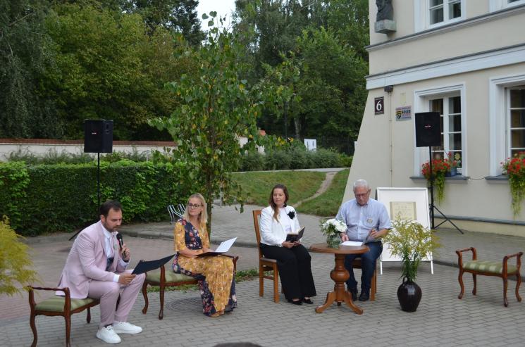 Narodowe czytanie 2025