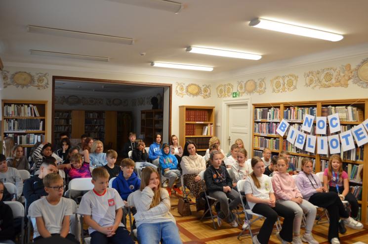 Krakowski Teatr Profilaktyczny „Magiczna Scena”