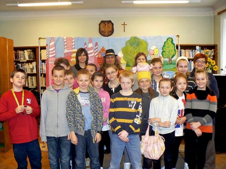 „Dziadek do orzechów”