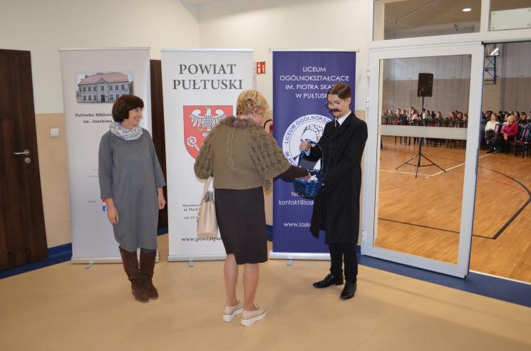I edycja Konkursu Poezji i Prozy Wiktora Gomulickiego
