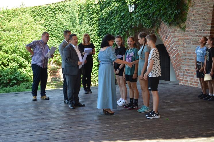 XVI edycja „Wyścigu po historię” już za nami