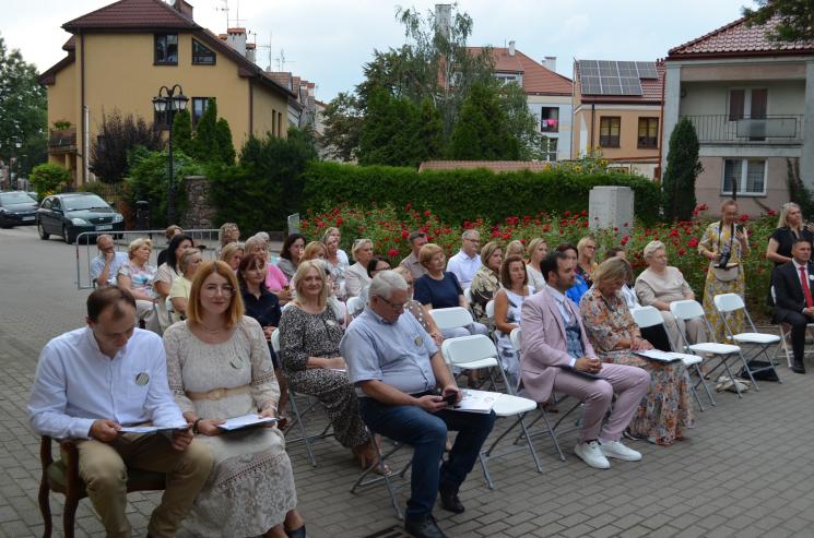 Narodowe czytanie 2025