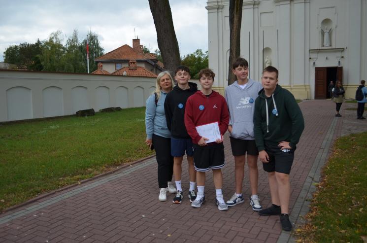 XVIII edycja „Wyścigu po historię” już za nami!