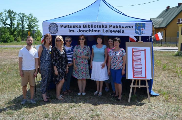 Patriotyczny Piknik Rodzinny