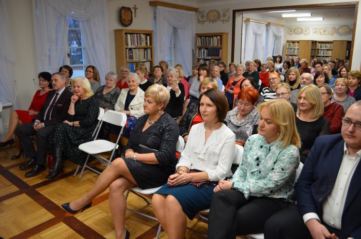 XIV Damsko - Męskie Spotkania Marcowe