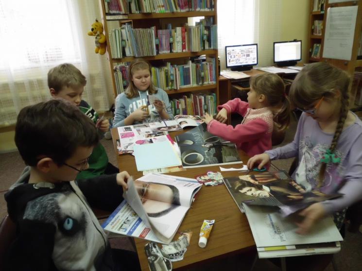 W krainie uśmiechniętej książki – ferie zimowe z Biblioteką