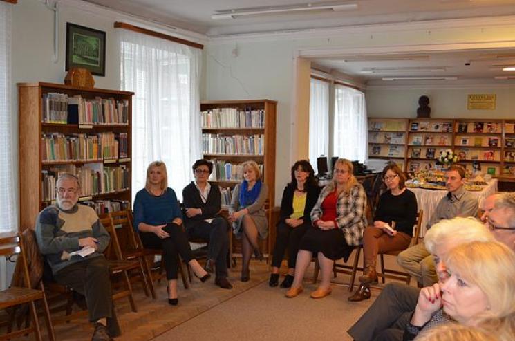 Podsumowanie Projektu Kierunek Kultura 2012
