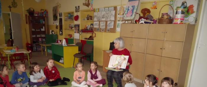 Światowy dzień poezji