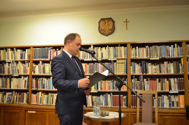 XI Damsko - Męskie Spotkania Marcowe