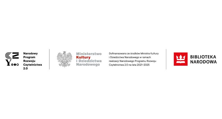 Zakup nowości wydawniczych w 2021 roku
