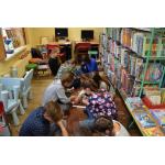 Lekcje Biblioteczne