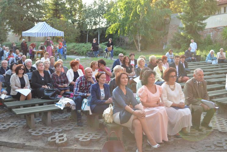 Narodowe Czytanie Lalki Bolesława Prusa