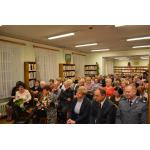 XII Damsko – Męskie Spotkania Marcowe
