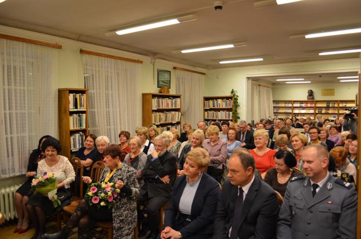XII Damsko – Męskie Spotkania Marcowe