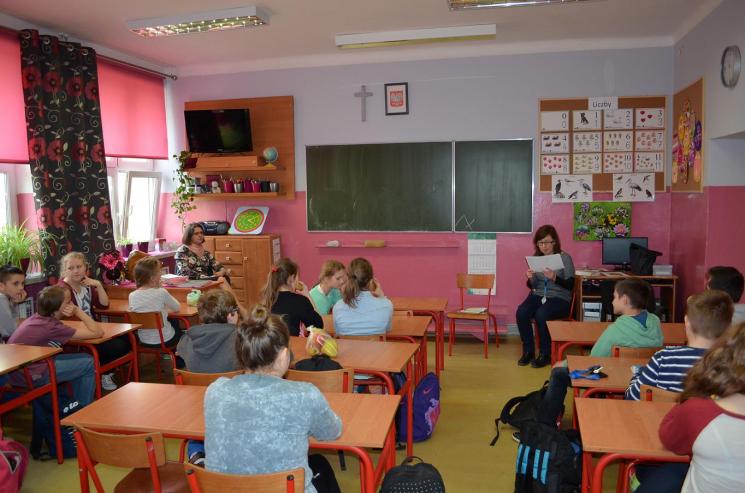 Światowy Dzień Czytania Tolkiena