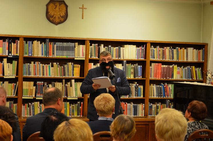 XII Damsko – Męskie Spotkania Marcowe