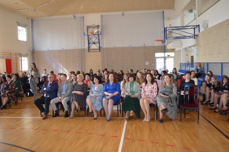 Konkurs poezji i piosenki francuskiej Art Poétique 2023 rozstrzygnięty!