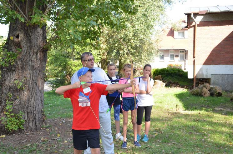IX Wyścig po historię