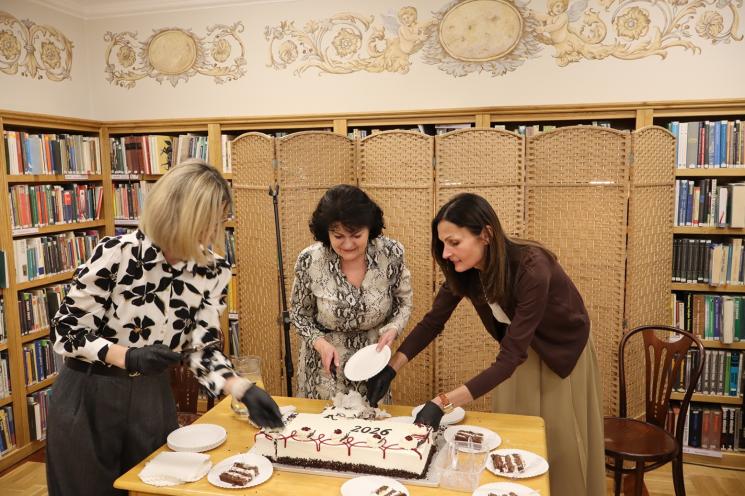 Muzyczne spotkanie z Dariuszem Kordkiem