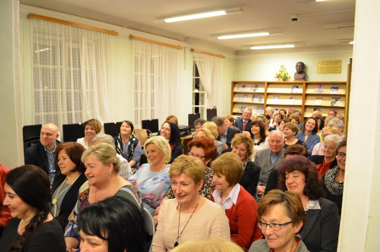 XI Damsko - Męskie Spotkania Marcowe