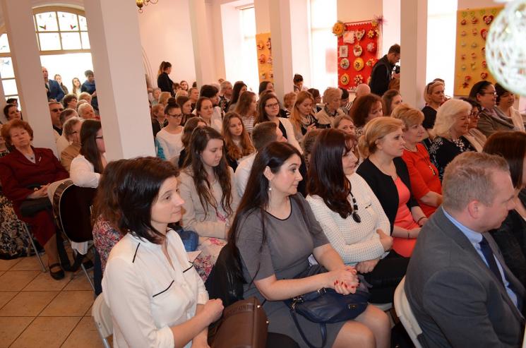 XI Konkurs Poezji i Piosenki Francuskiej Art Poetique 