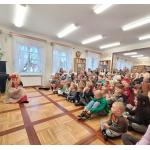 Magiczna Księga Spektakl Teatralny-11