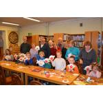 Ferie w Bibliotece i Filiach