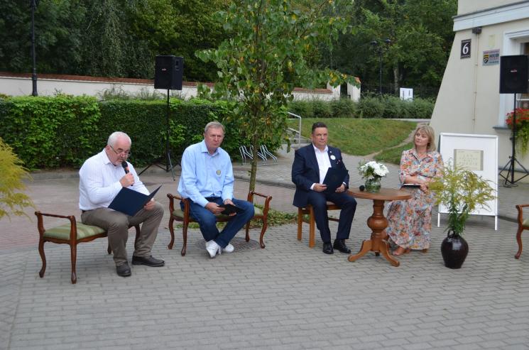 Narodowe czytanie 2025