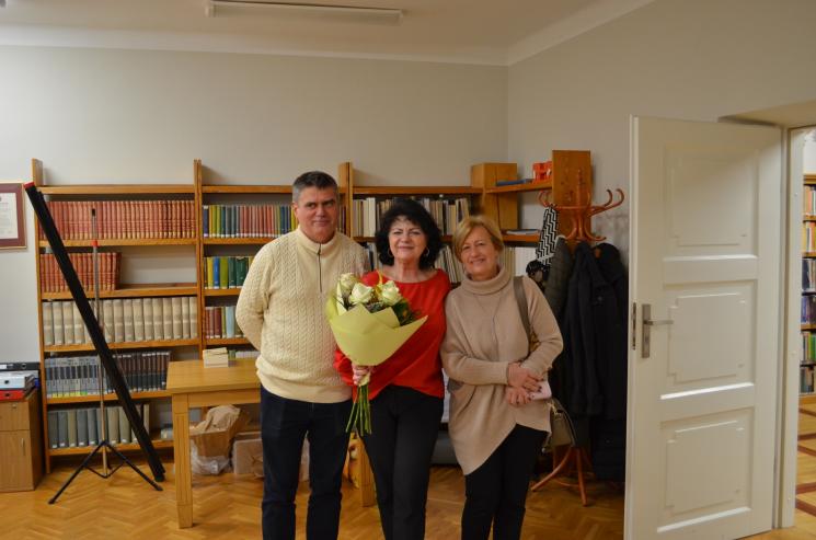 ,,Ten koszmarny ED