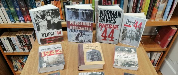Powstanie Warszawskie