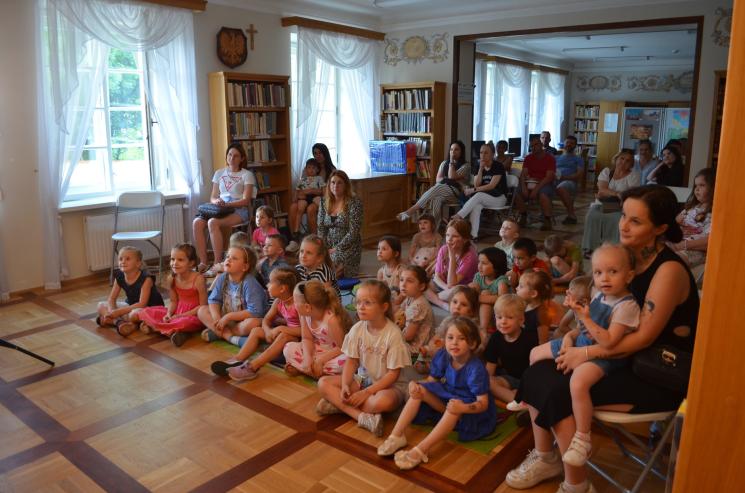 Teatr lalek Igraszka
