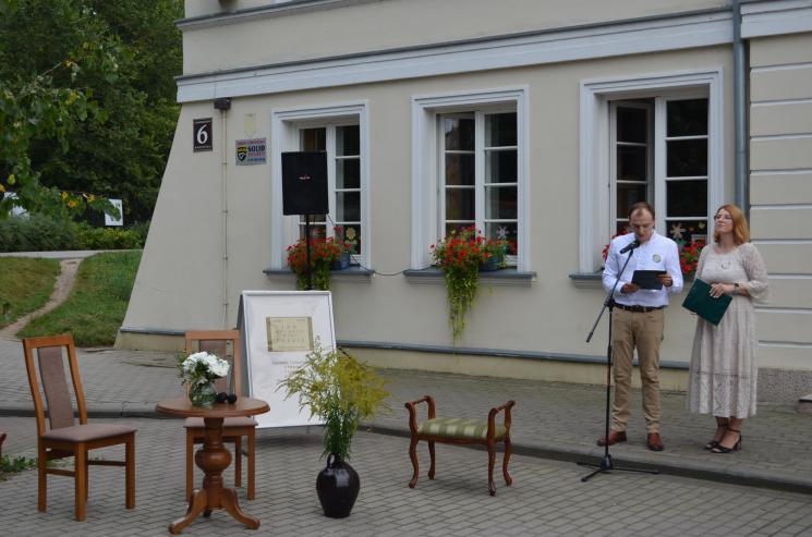 Narodowe czytanie 2025