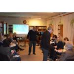 Podsumowanie Projektu Kierunek Kultura 2012