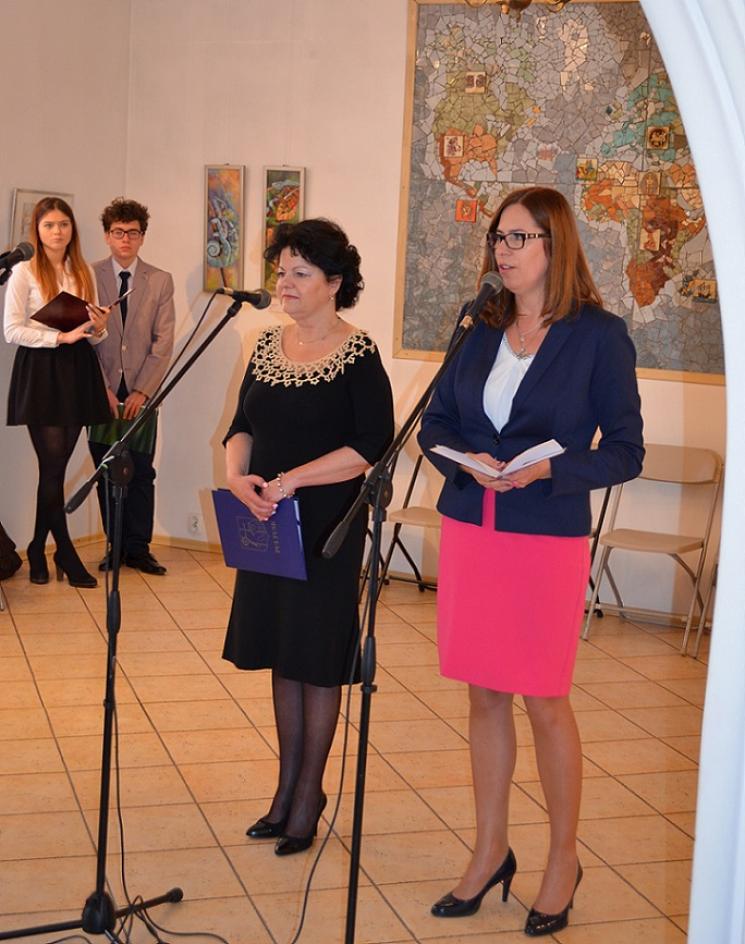 Rozstrzygnięcie XII Konkursu Poezji i Piosenki Francuskiej Art poétique 