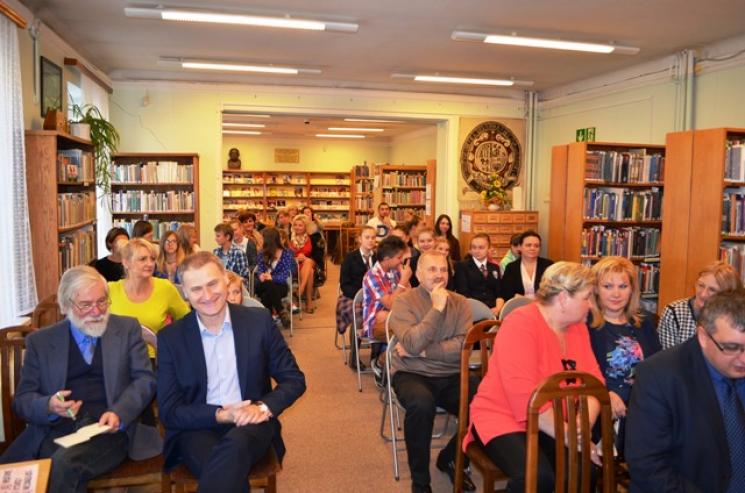 Żyć w niepodległej Polsce to …  
