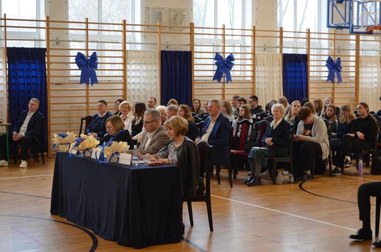 III edycja Konkursu Poezji i Prozy Wiktora Gomulickiego