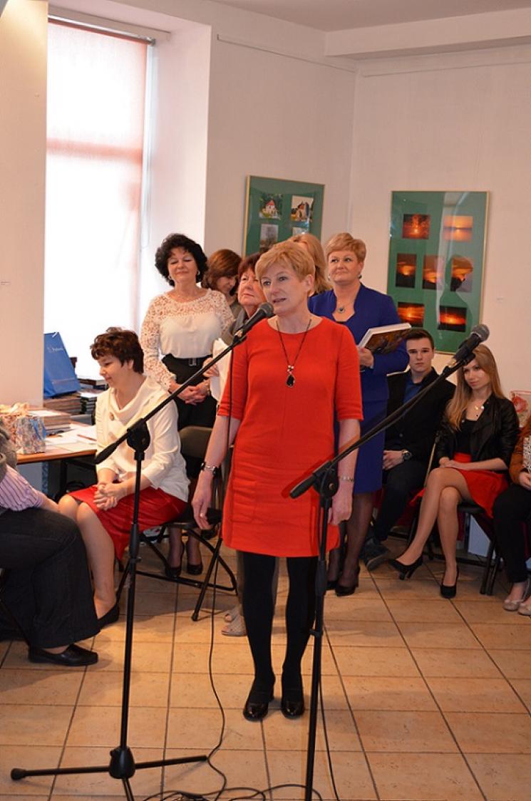 XI Konkurs Poezji i Piosenki Francuskiej Art Poetique 