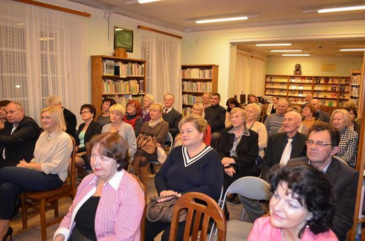 Spotkanie z Jovanem Zivlakiem