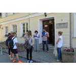 11Wyścig 2016