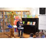 12Ogólnopolski Dzień Głośnego Czytania - Wojciech Widłak.JPG