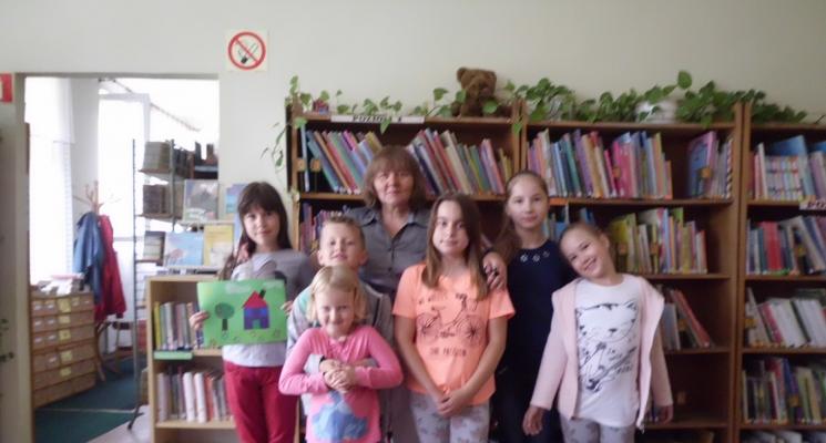 Wakacje w Filii nr 2